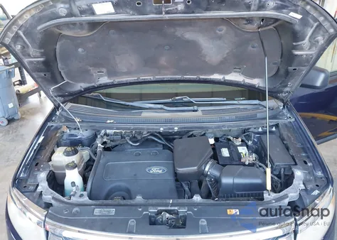 2011 Ford Edge Se z USA, uszkodzony, nr VIN 2FMDK3GC7BBA03309